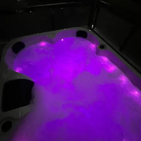 Amorea Jacuzzi Evia * Erétria