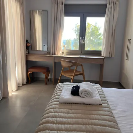 Amorea Jacuzzi Evia Erétria