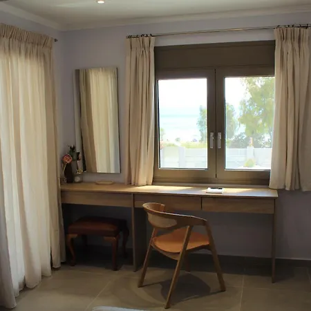 Amorea Jacuzzi Evia