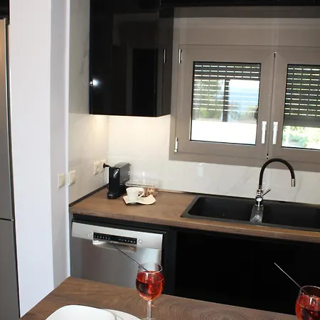 Amorea Jacuzzi Evia Erétria
