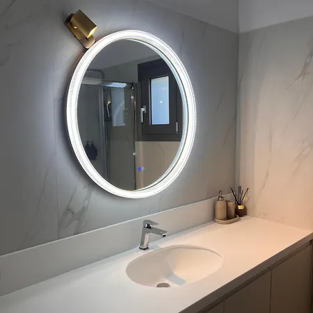 Amorea Jacuzzi Evia