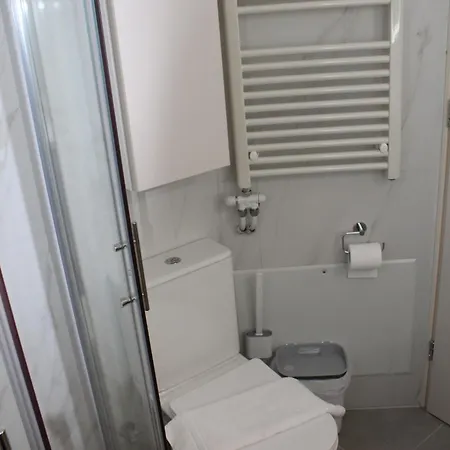 Amorea Jacuzzi Evia * Erétria