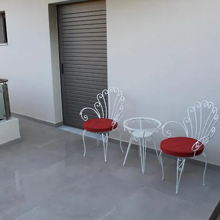 Amorea Jacuzzi Evia Erétria