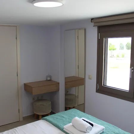 Apartman Amorea Jacuzzi Evia