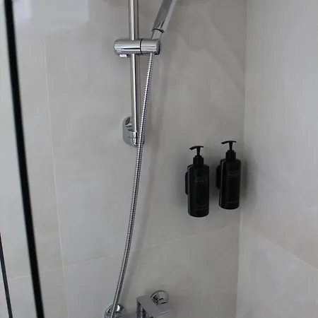 Apartament Amorea Jacuzzi Evia