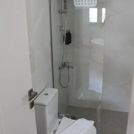Amorea Jacuzzi Evia Erétria