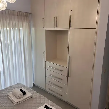 Apartament Amorea Jacuzzi Evia *