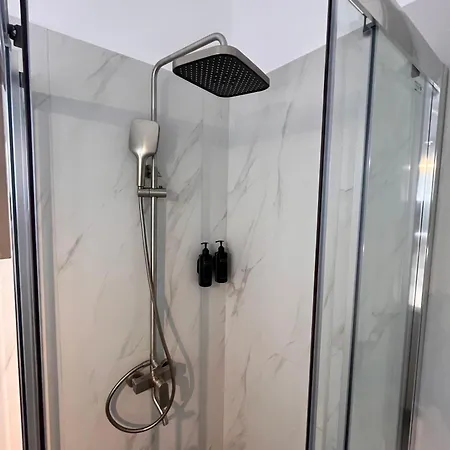 Amorea Jacuzzi Evia Erétria