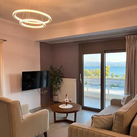 Amorea Jacuzzi Evia * Erétria