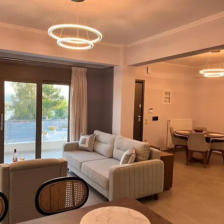 Amorea Jacuzzi Evia
