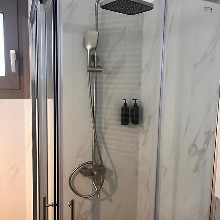 Apartman Amorea Jacuzzi Evia