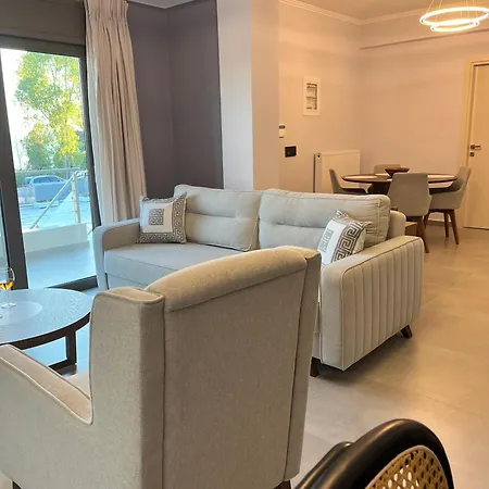 Amorea Jacuzzi Evia