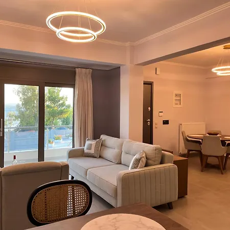 Amorea Jacuzzi Evia Erétria